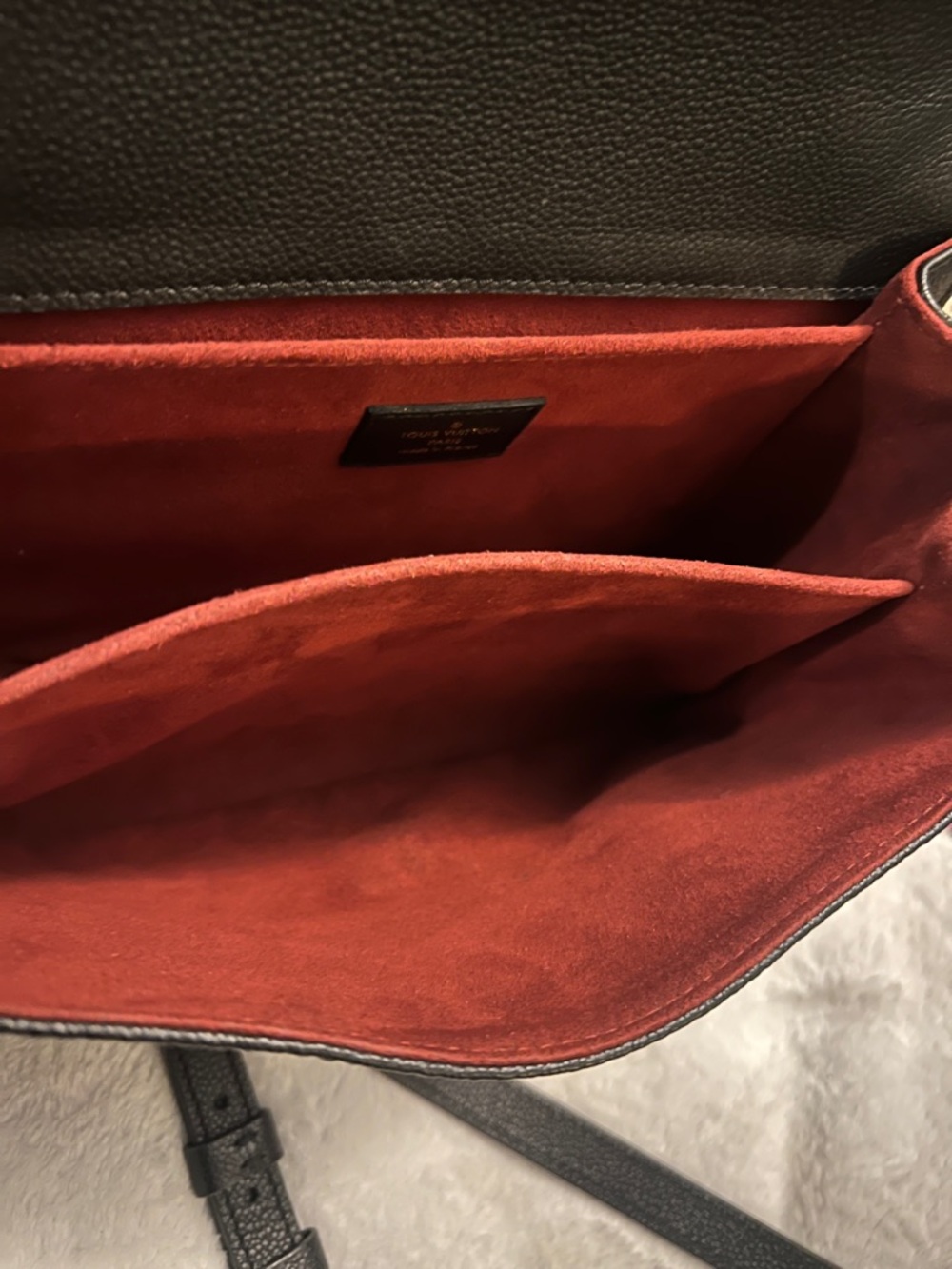 Louis Vuitton LV Pochette Métis - Picture 5 of 16